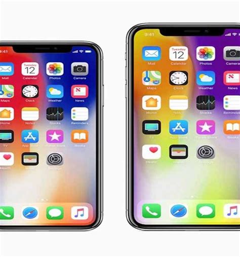 Iphone X Plus I Primi Rumors Su Prezzo E Specifiche — Gogo Magazine