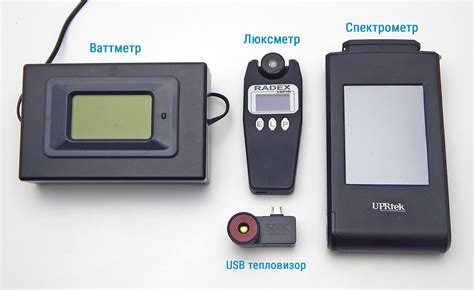 Обзор светодиодных ламп из Польши Spectrum Led E14