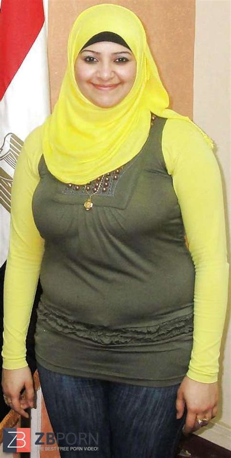 Hijab From Egypt Fantastic ZB Porn