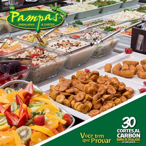 Mr Pampas Monterrey Menü Preise And Restaurant Bewertungen Tripadvisor