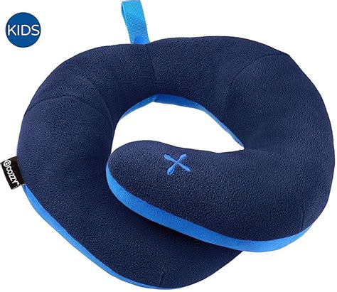 Best Travel Pillow for Kids: Top 5 Kids Neck Pillow Reviews in 2019