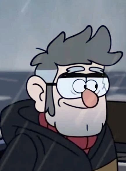 Ford Pines Gravity Falls Wiki Fandom