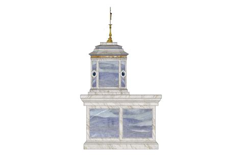 Tabernacle for the Main Altar (total cost: $14,400) — The Immaculata ...