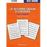 Sagreras Le Prime Lezioni Di Chitarra Julio Sagreras Amazon It Libri