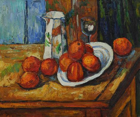 Paul Cezanne