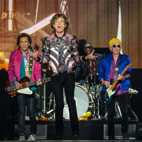 Hackney Diamonds è il nuovo album dei Rolling Stones Radiofreccia