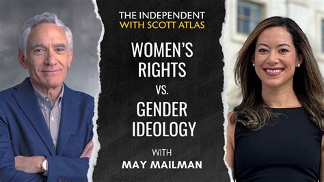 May Mailman Preserving Women S Rights In The Era Of Gender Ideology