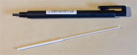Review of the Mono Zero and the Mono One - The Pen Company Blog