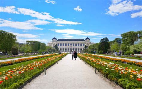 10 Of The Best Places To Picnic In Paris Paris Perfect