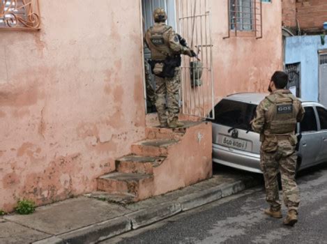 Pol Cia De Sp Rastreia Golpistas Em Opera O Contra Crimes Cibern Ticos