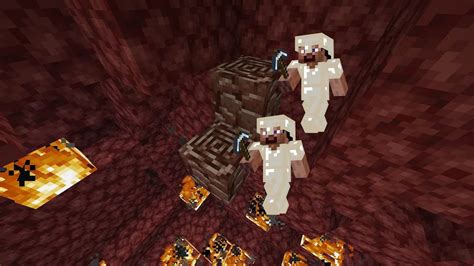 MINECRAFT CU BOGDANEX EP 6 ENCHANT PE PICKAXE GASIM ANCIENT DEBRIS