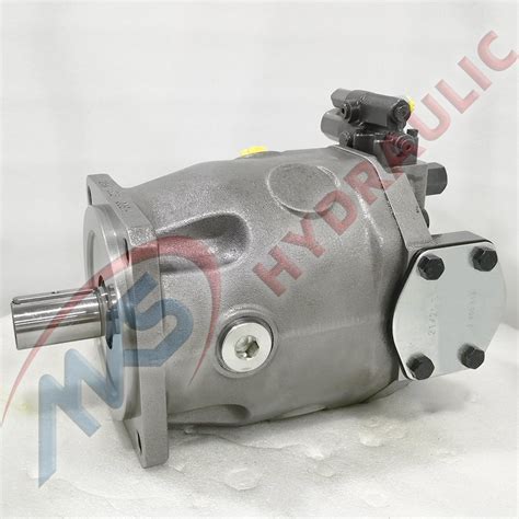 A10vo45 Hydraulic Open Circuit Pumpsrexroth Axial Piston Variable