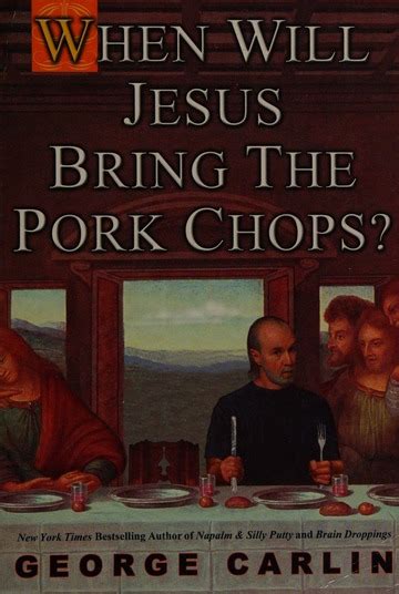 When Will Jesus Bring The Pork Chops Carlin George Free Download