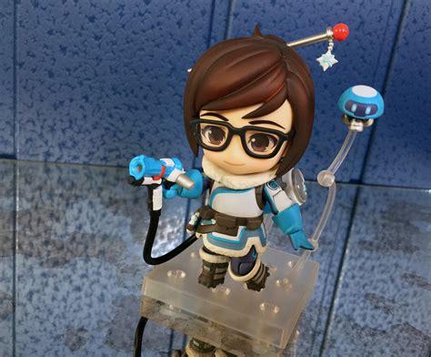 Nendoroid Mei —