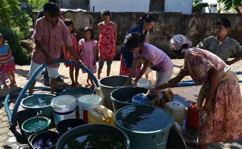 Cara Cek Tagihan Pdam Surabaya Yang Jarang Diketahui