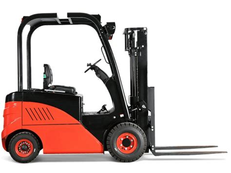 MHE Forklift | Uforklift