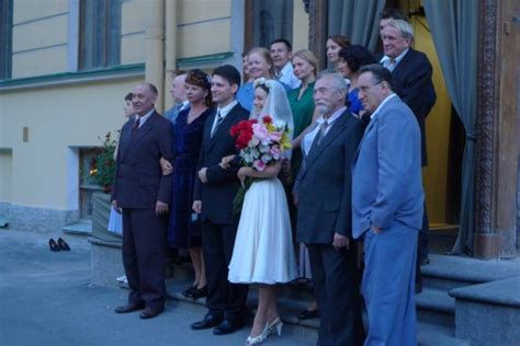Семейный альбом (сериал) – актеры и роли, содержание сюжета и описание ...