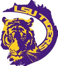 Free download | HD PNG lsu tigers baseball logo PNG image with transparent background | TOPpng