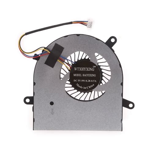 Windland Pc Laptop Coolers Heatsink For Inspironaio Cpu