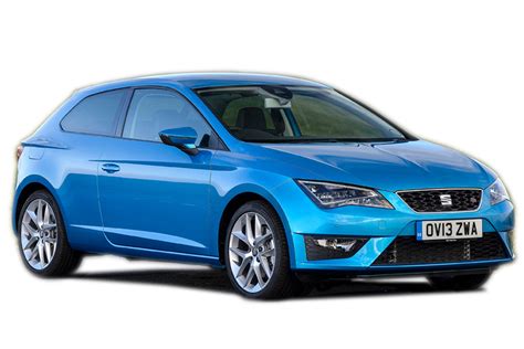 Seat Leon Sc Hatchback Review Carbuyer