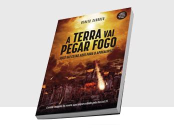 A Terra Vai Pegar Fogo Unipro Editora