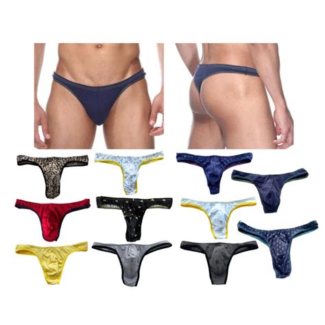 Ropa interior gay Etsy España