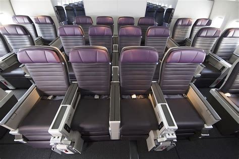 United Begins Selling Premium Economy: What Does It Mean For Upgrades? - One Mile at a Time