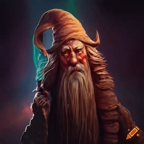 Radagast