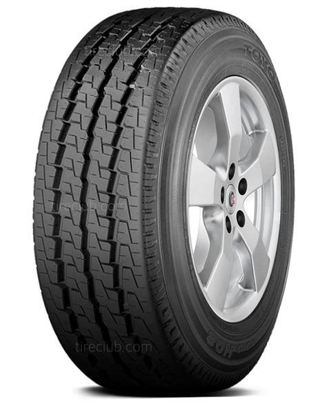 Toyo Tyres Tireclub Trinidad Y Tobago