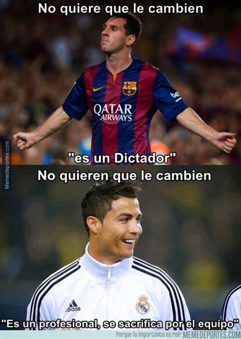 Los memes de la previa Real Madrid Barcelona el clásico Liga