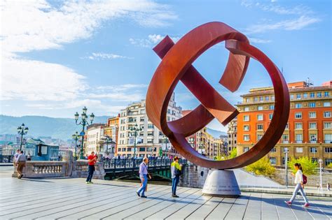 Itinéraire De 3 Jours Que Faire à Bilbao Espagne