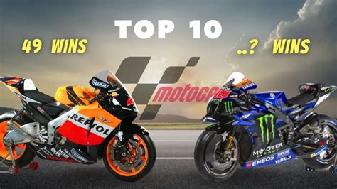 MotoGP Ki Sabse Successful Bikes Most Successful Bikes In MotoGP