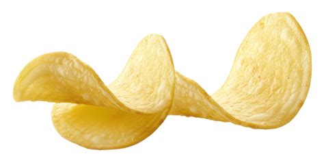 Potato Chips Pngs For Free Download