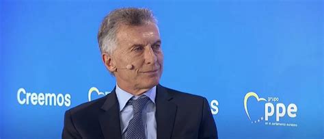 Internaron a Mauricio Macri en un sanatorio de Palermo por una operación