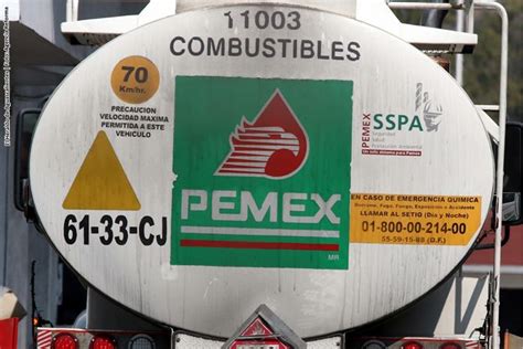 Planea Pemex Dejar De Exportar Crudo En 2023 El Heraldo De Aguascalientes