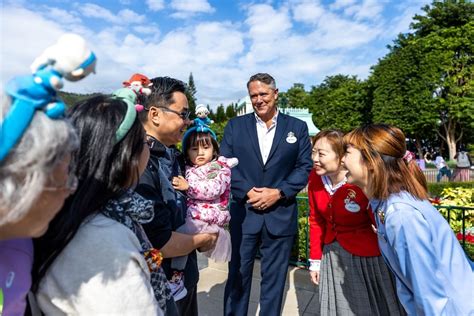 Hong Kong Disneyland Park Welcomes 100 Millionth Guest Disney Parks Blog