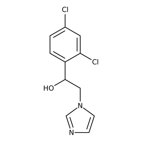 Dichlorophenyl Imidazolyl Ethanol Tci America