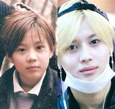 Saengil Chukha Hamnida Taemin