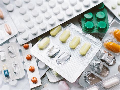 Balancing Bipolar Medications And Their Side Effects