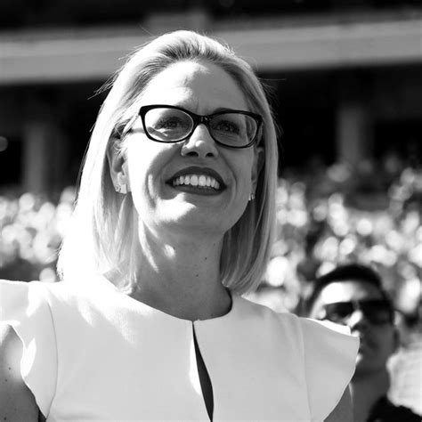 Democrat Kyrsten Sinema Won In Shocking Arizona Senate Race