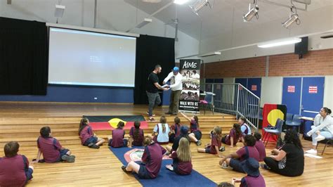 Coffs Harbour Public School NAIDOC Week celebrations 2016