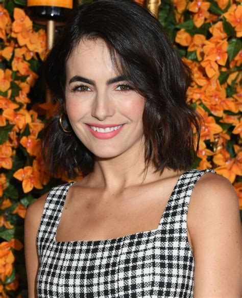 Camilla Belle American Actress Free Celebrity Porn Photo
