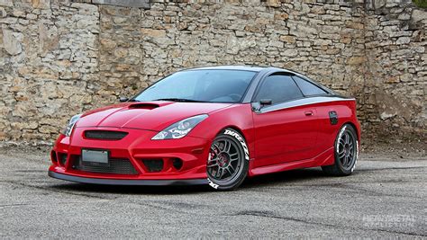 Modified 2002 Toyota Celica GT 1120x663 R Carporn