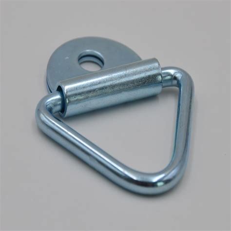 Lashing Rings Surface Mount Tie Down Anchors Hook Heavy Duty V Rings