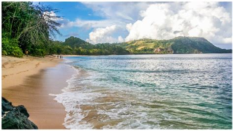 Tempat Wisata Di Bitung Sulawesi Utara Untuk Libur Lebaran