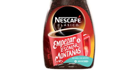 Nescafé presenta Propósitos su nueva campaña publicitaria Conexion 360