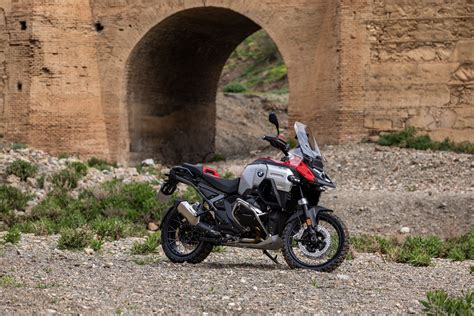 Nieuw BMW R 1300 GS Adventure Kicxstart