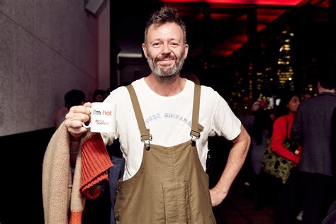 Architects And Designers Celebrate Launch Of Dezeen Hot List In London