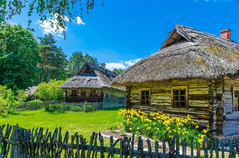 RUMSISKES OPEN-AIR MUSEUM - All You Need to Know BEFORE You Go