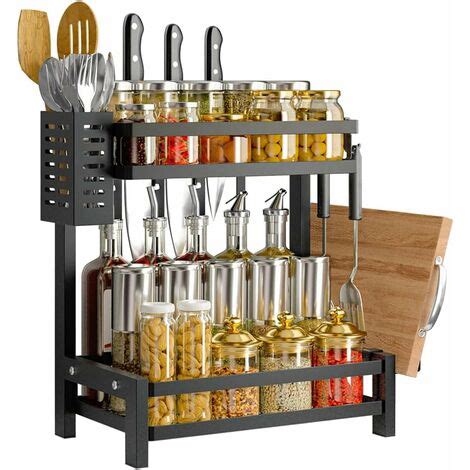 Accessoire De Rangement Pour Cuisine